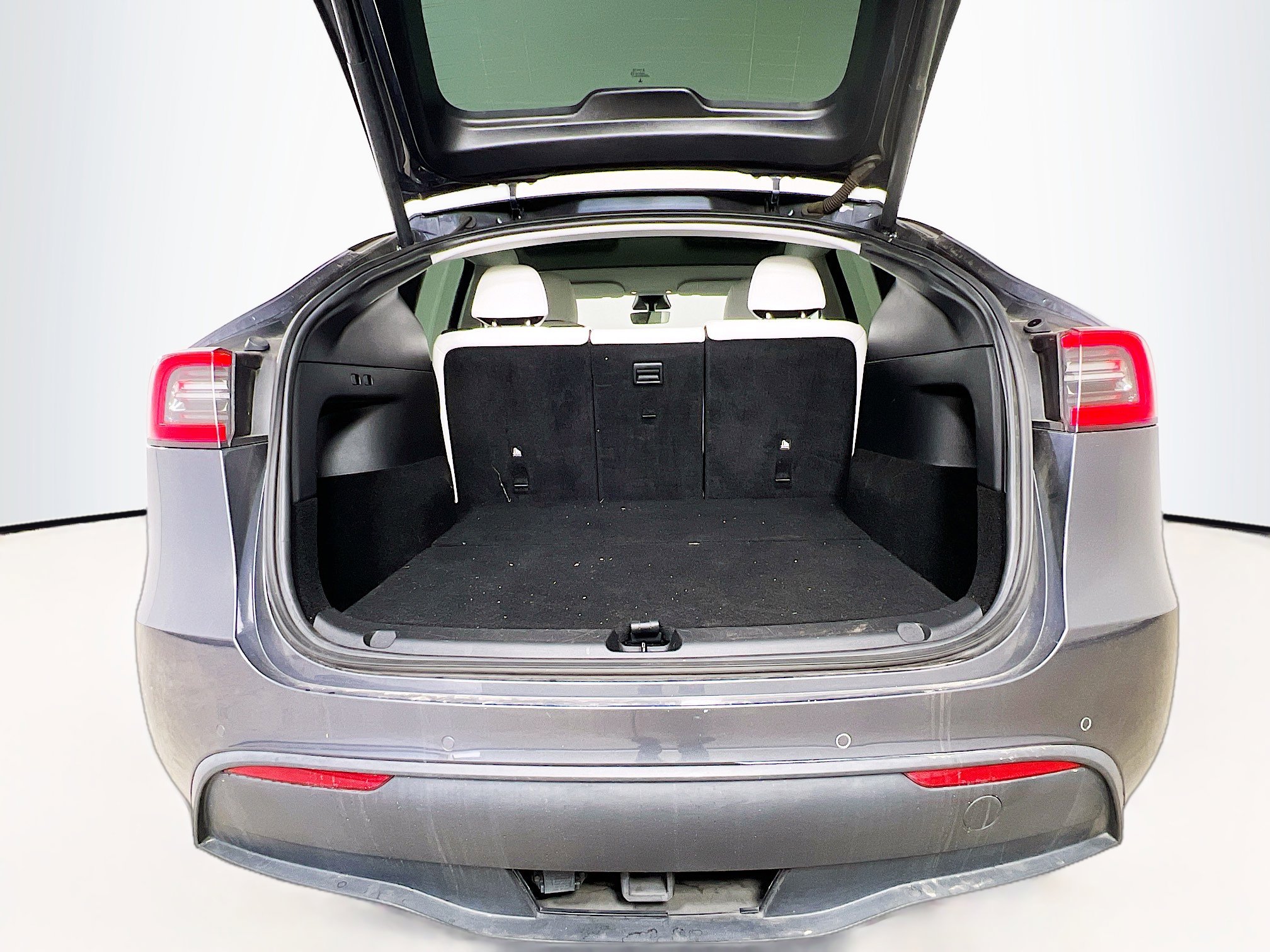 2021 Tesla Model Y Long Range photo 19