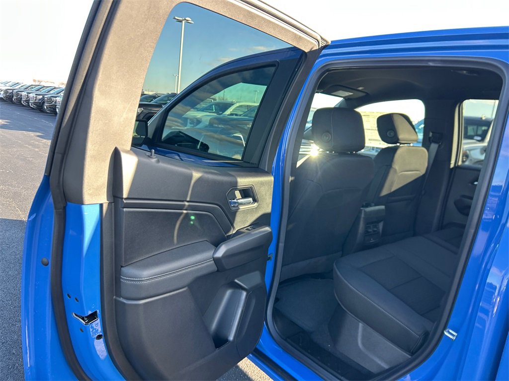 2026 GMC CANYON - Image 28