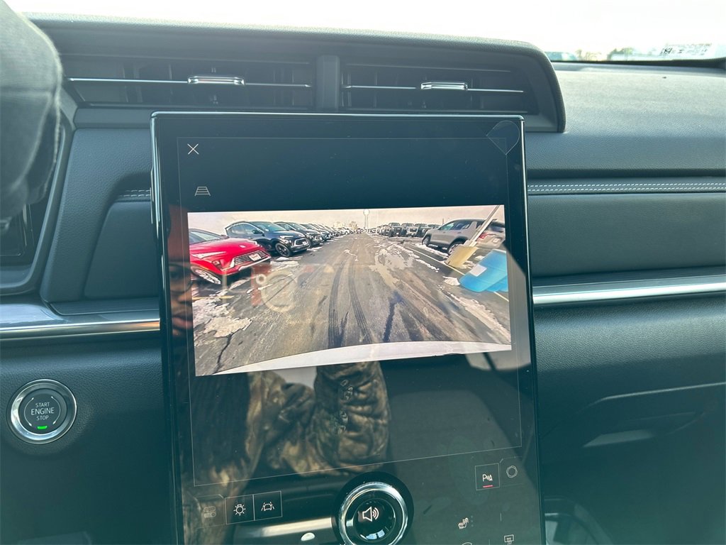 2026 GMC TERRAIN - Image 22