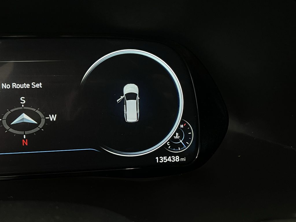 2021 Hyundai Palisade Calligraphy photo 19