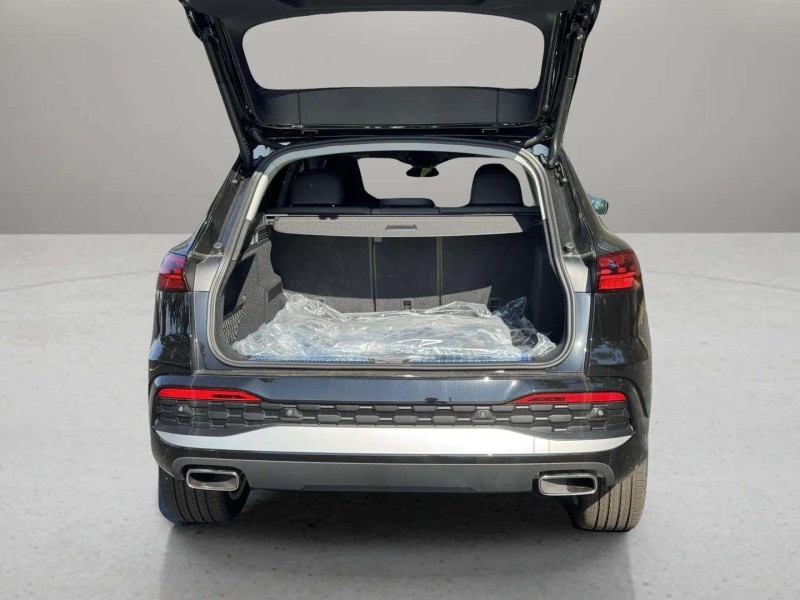 2025 Audi Q5 2.0T Premium Plus photo 12