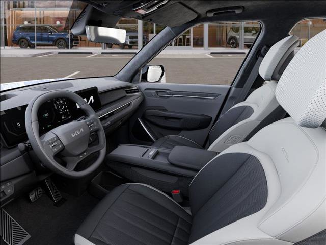 2026 Kia EV9 GT-Line photo 13