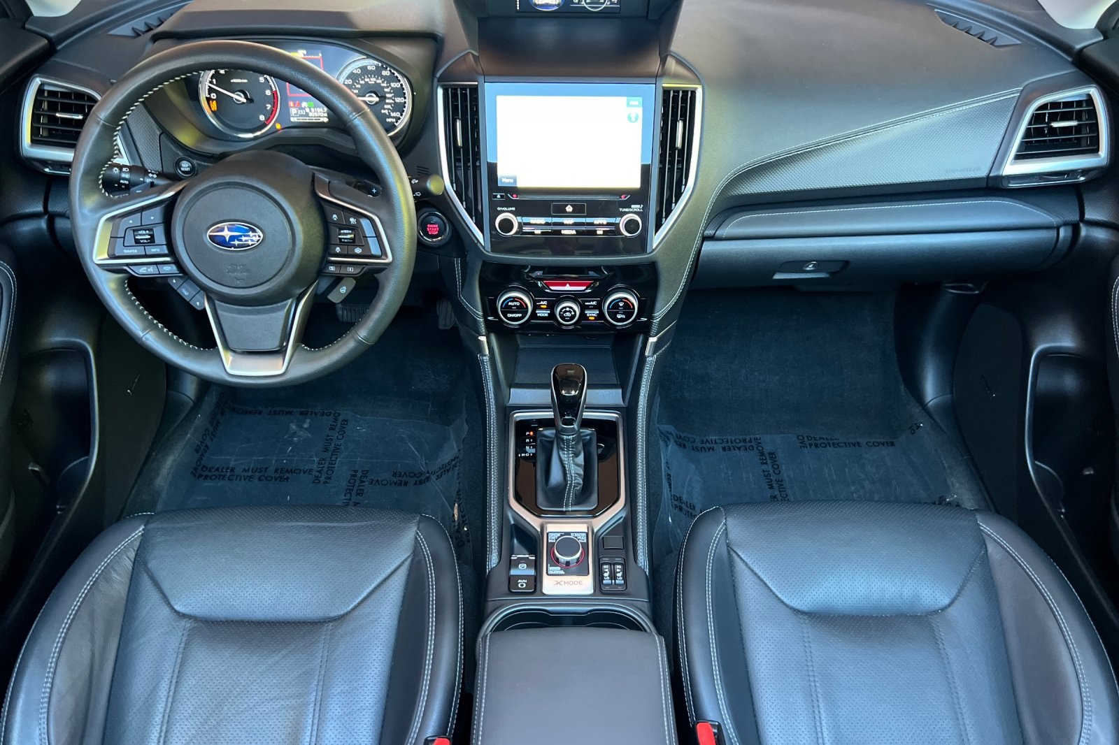 2023 Subaru Forester Touring photo 13