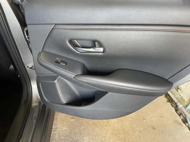 2024 Nissan Sentra SR photo 22