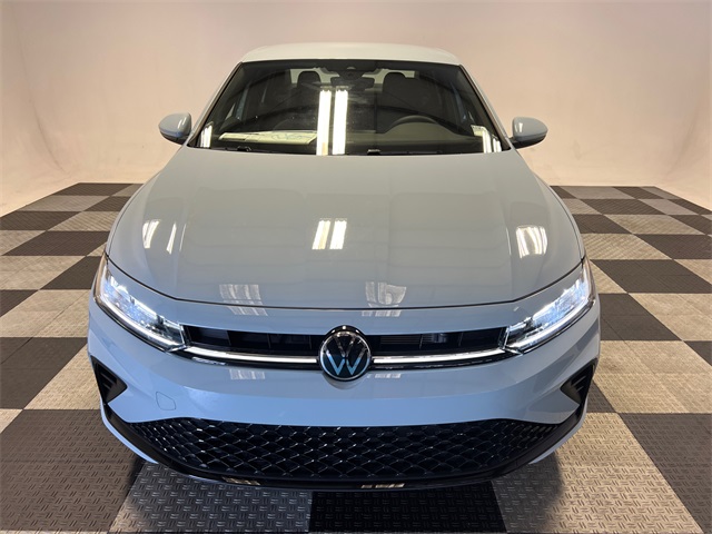 2026 Volkswagen Jetta 1.5T Sport photo 2