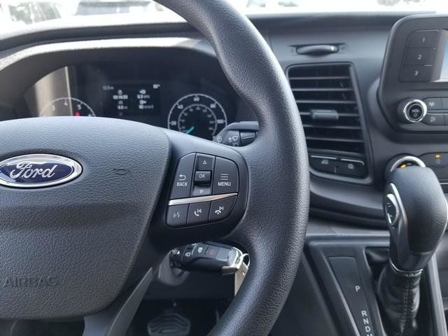 2025 Ford Transit XL Cargo Van photo 23