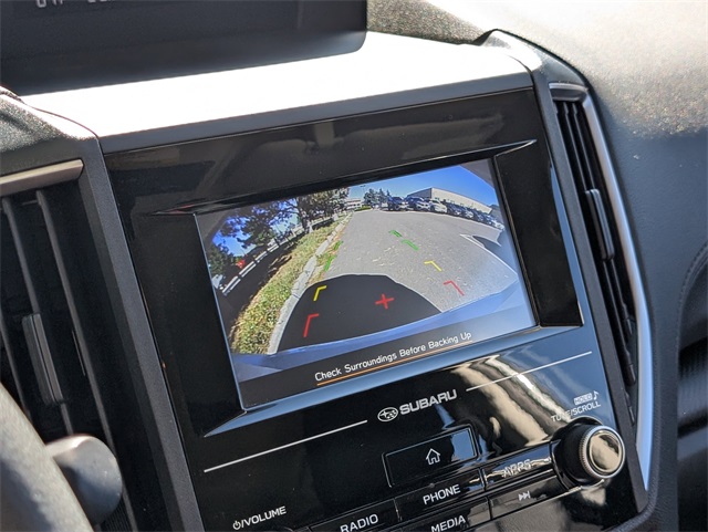 2023 Subaru Impreza Base photo 18