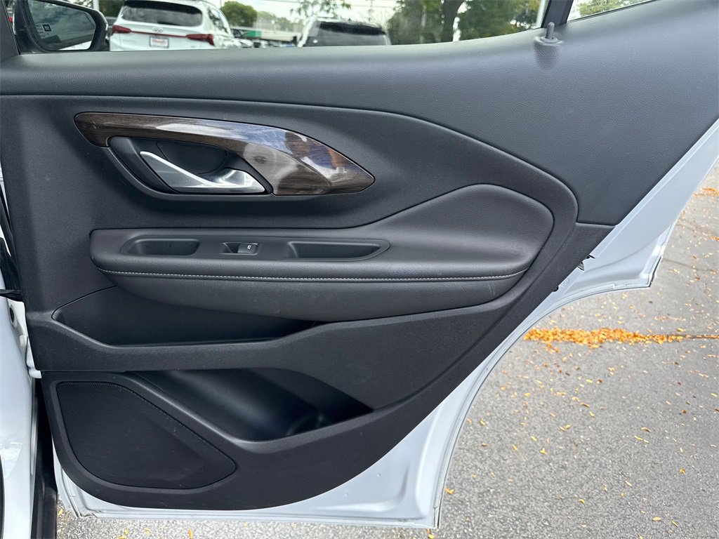 2019 Gmc Terrain Denali photo 34