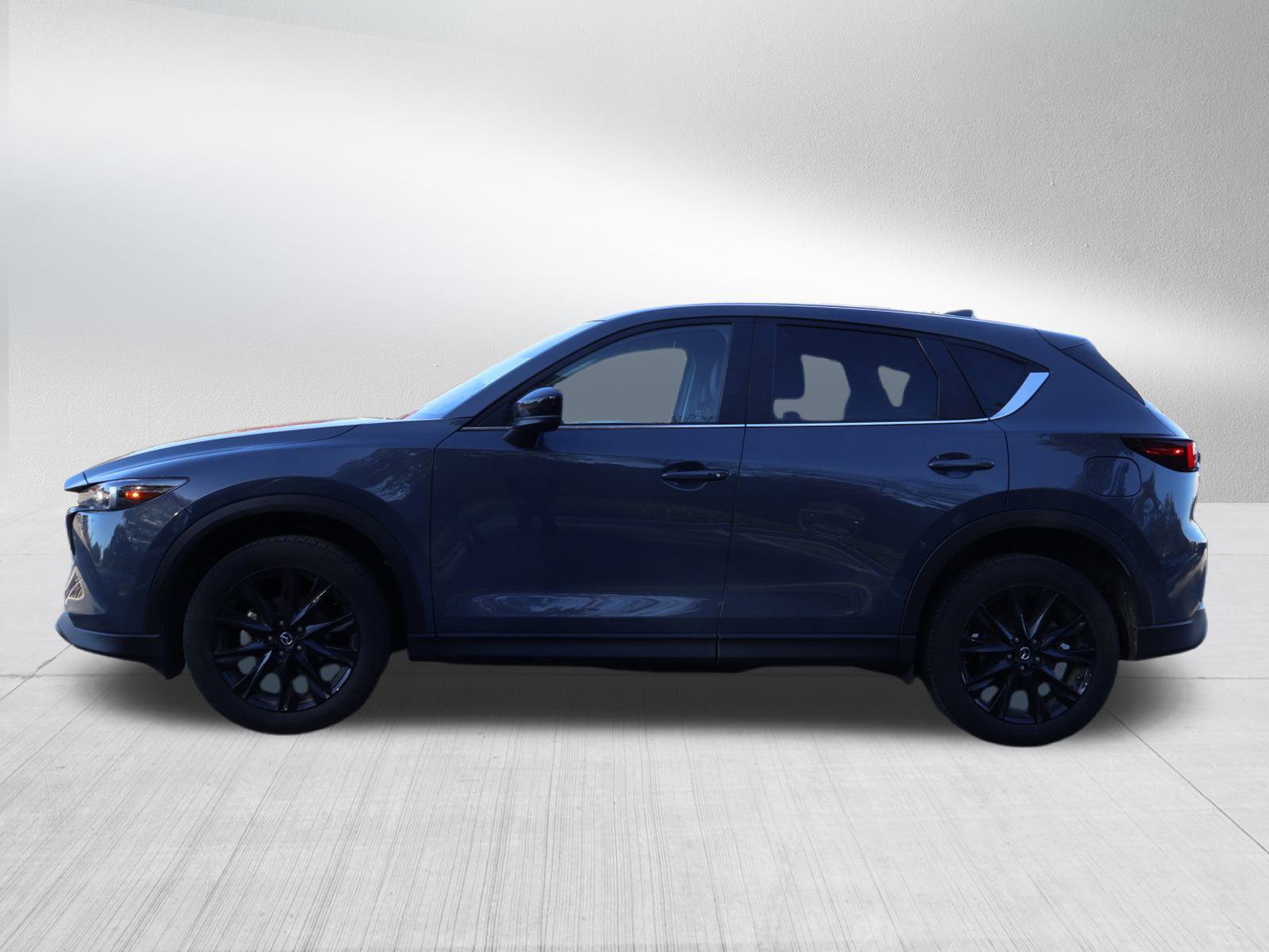 2024 Mazda CX-5 2.5 S Carbon photo 4