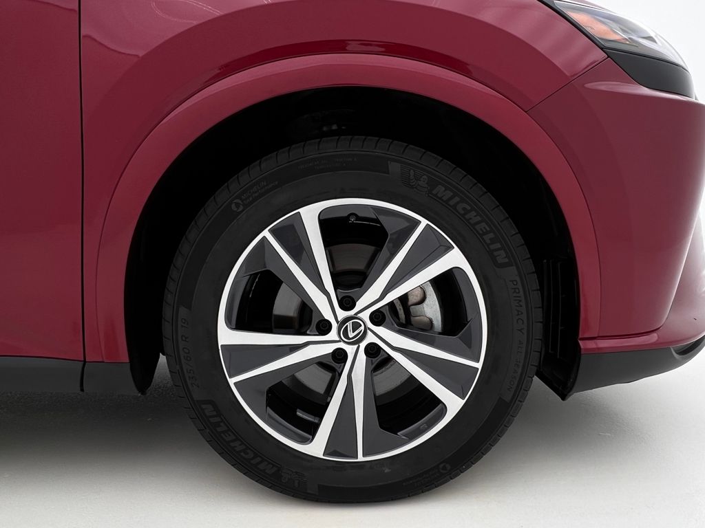 2023 Lexus RX 350 photo 33