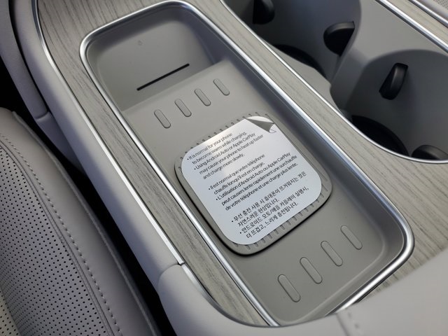 2026 Hyundai Palisade Calligraphy photo 22