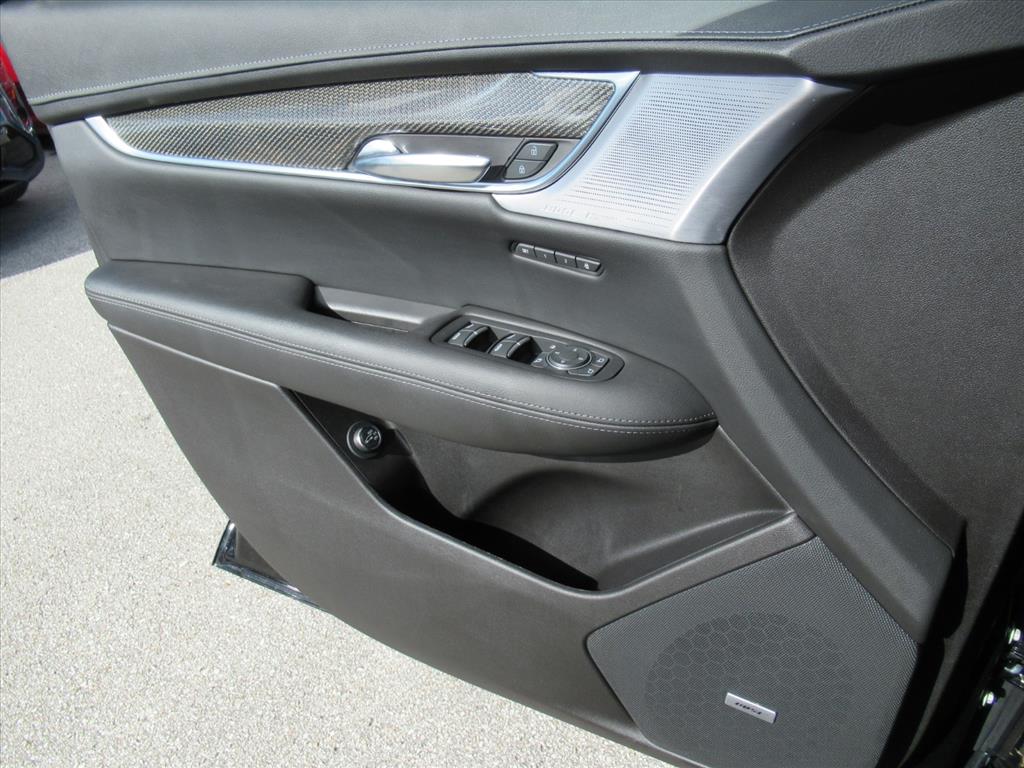 2022 Cadillac XT5 Sport photo 29