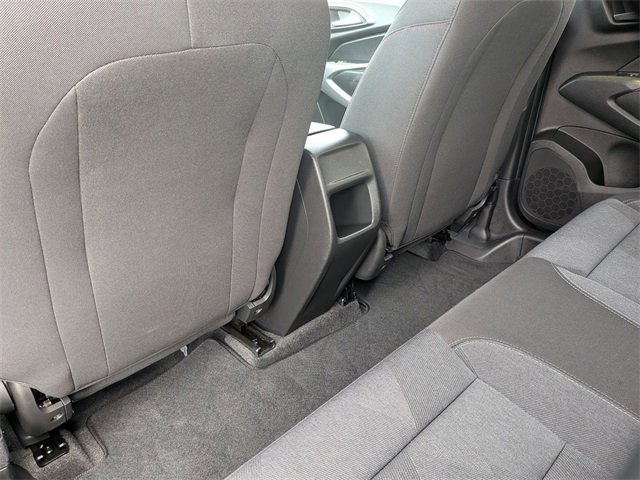 2024 Chevrolet Trax photo 32