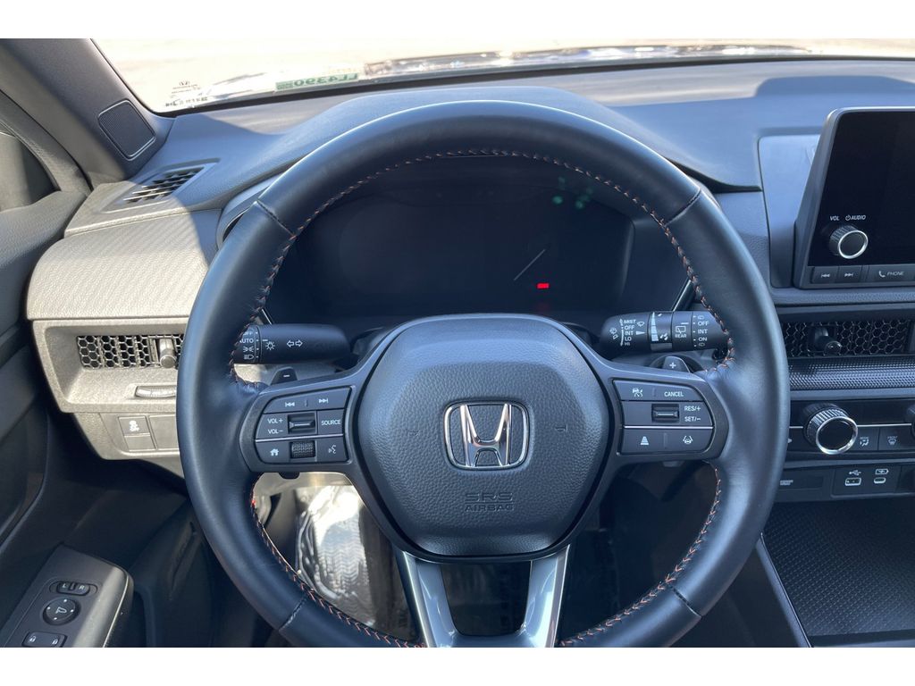 2025 Honda CR-V Hybrid Sport photo 32
