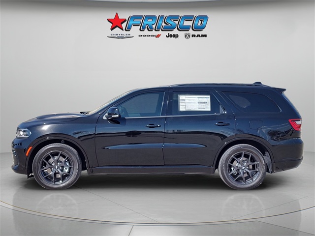 2026 Dodge Durango GT Plus photo 4