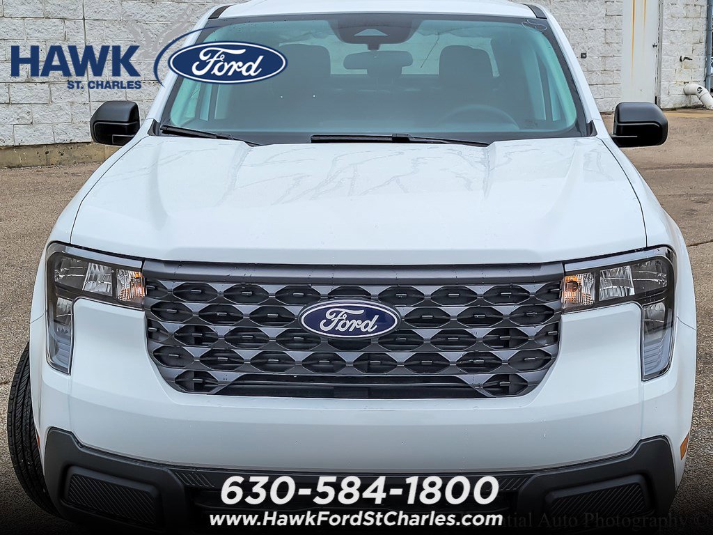 2025 FORD MAVERICK - Image 3