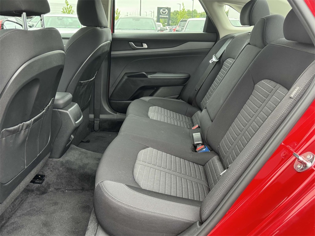2025 Kia K5 LXS photo 15