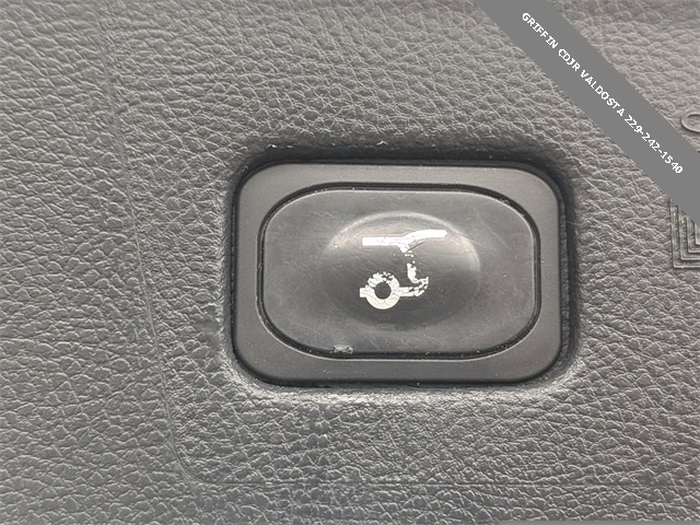 2022 Ford Edge Titanium photo 13