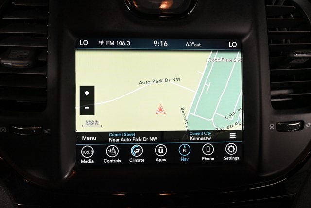 2022 Chrysler 300 S photo 7