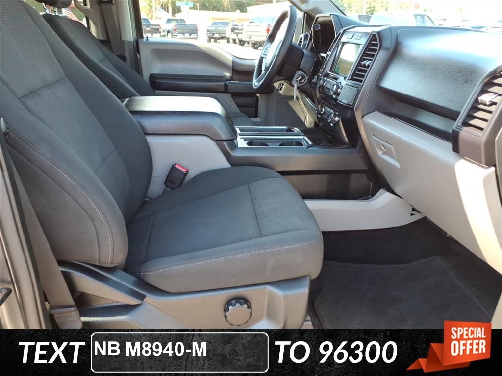 2017 Ford F-150 XL photo 25