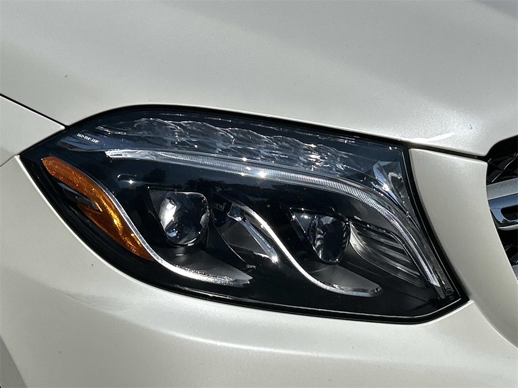 2019 Mercedes Benz GLS 450 4MATIC photo 8
