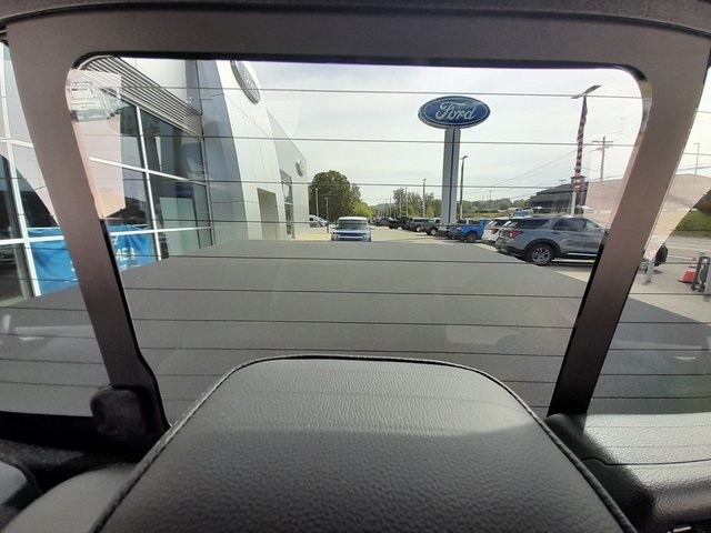 2025 Ford F-150 Lariat photo 53