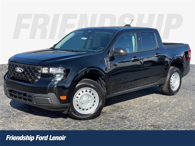 2026 Ford Maverick XL's photo