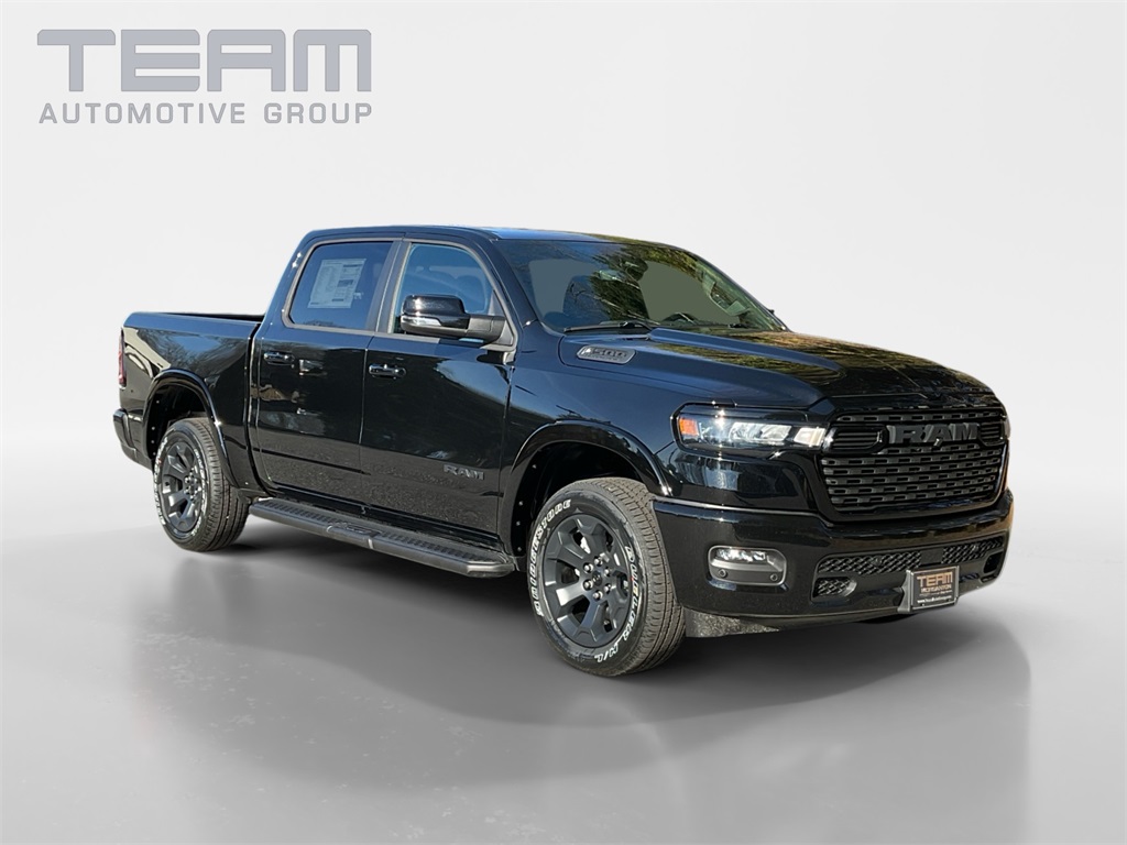 2026 RAM Ram 1500 Pickup Big Horn/Lone Star's photo