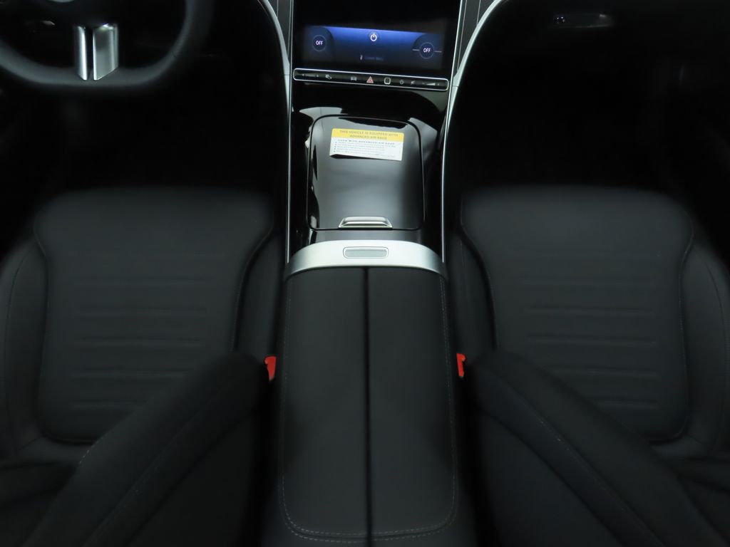 2025 Mercedes Benz C 300 photo 16