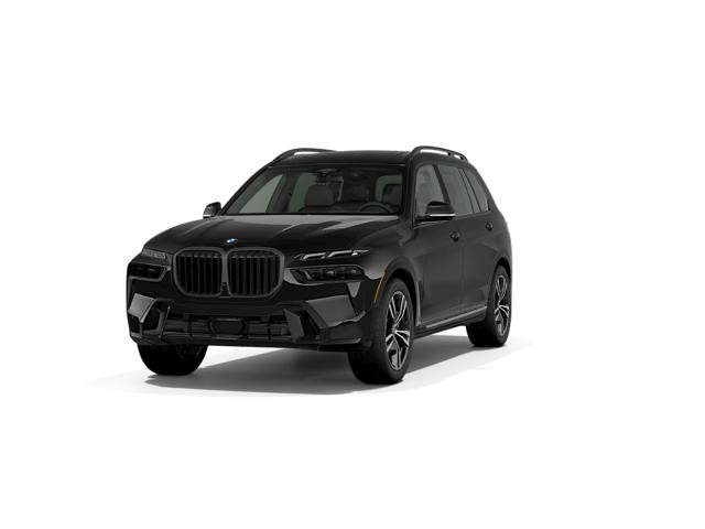 2026 BMW X7