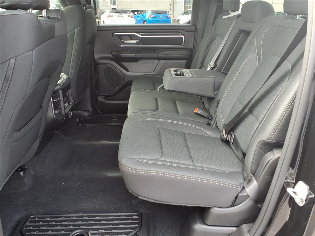 2026 Ram 1500 Big Horn photo 4