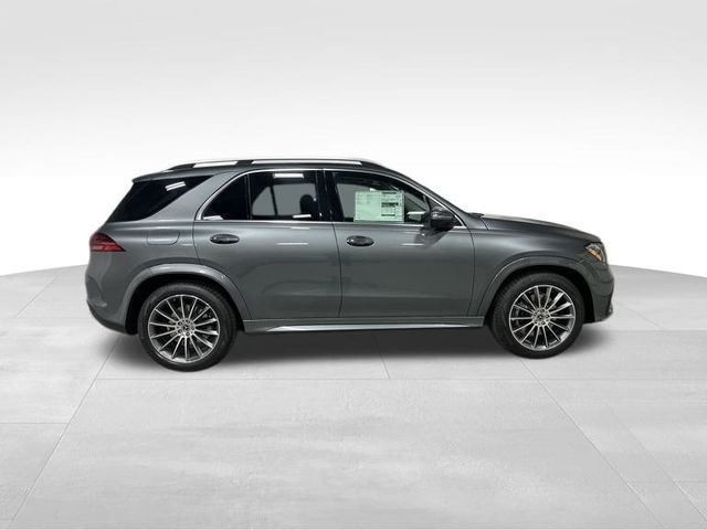 2026 Mercedes Benz GLE 350 4MATIC photo 3