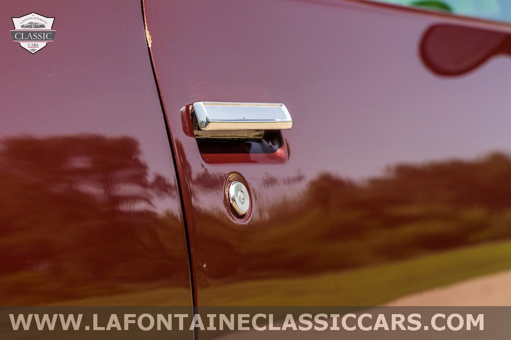 1984 Chevrolet El Camino photo 42