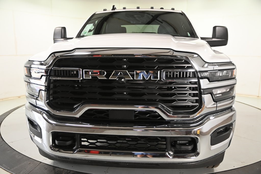 2026 Ram 2500 Tradesman photo 5