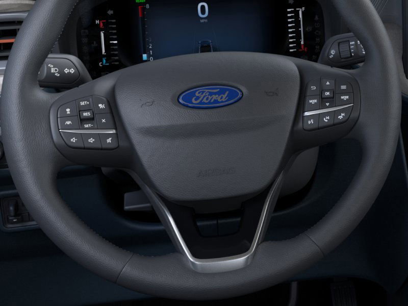 2025 Ford Maverick Lariat photo 12