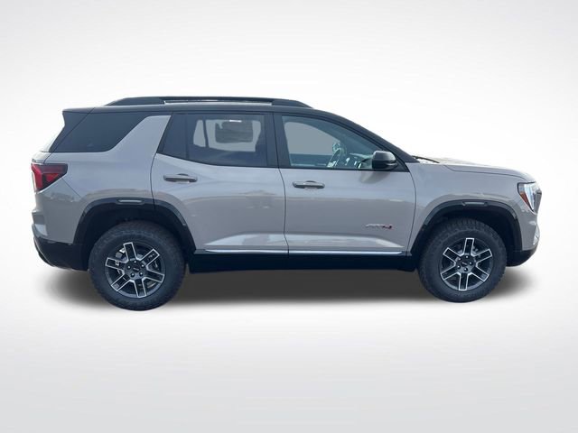 2026 Gmc Terrain AT4 photo 4