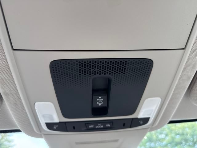 2023 Honda CR-V EX-L photo 25
