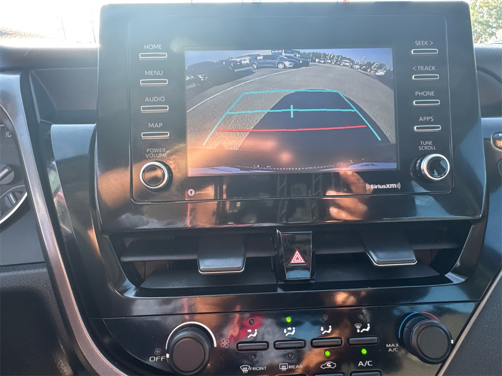 2021 Toyota Camry LE photo 27