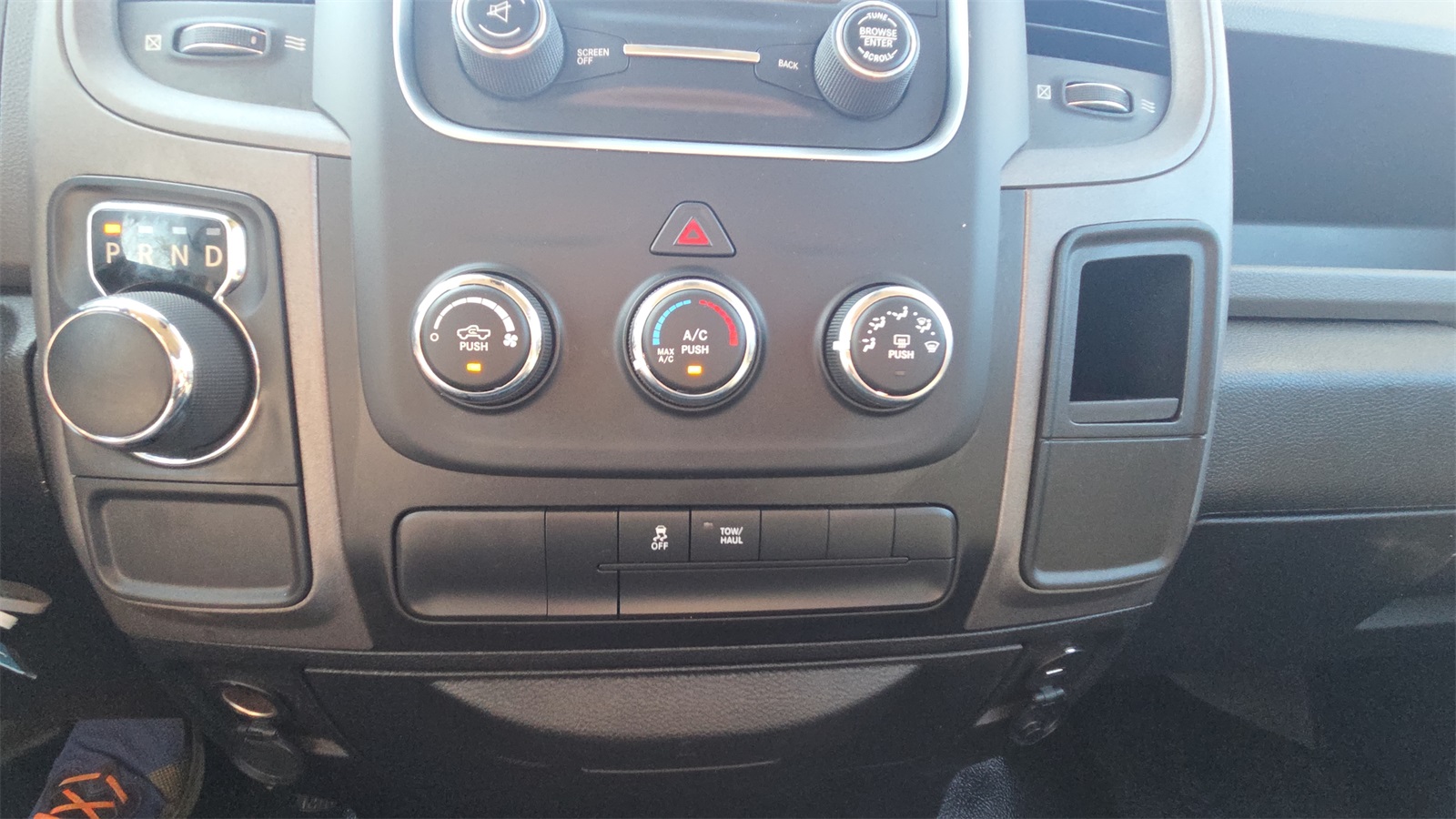 2018 Ram 1500 Tradesman photo 29