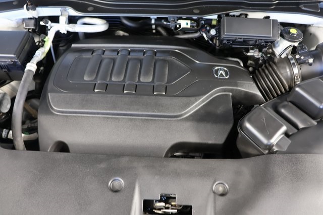 2020 Acura MDX SH-AWD photo 24