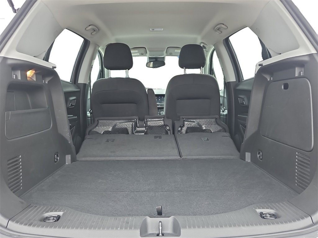 2022 Chevrolet Trax LS photo 27