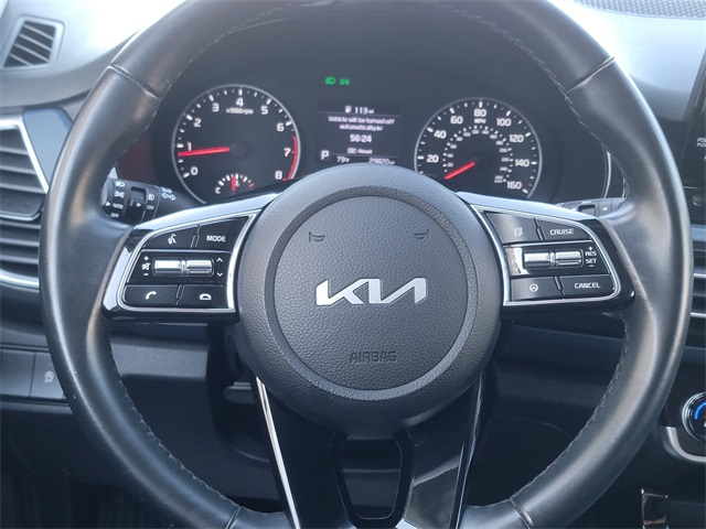 2023 Kia Seltos S photo 25