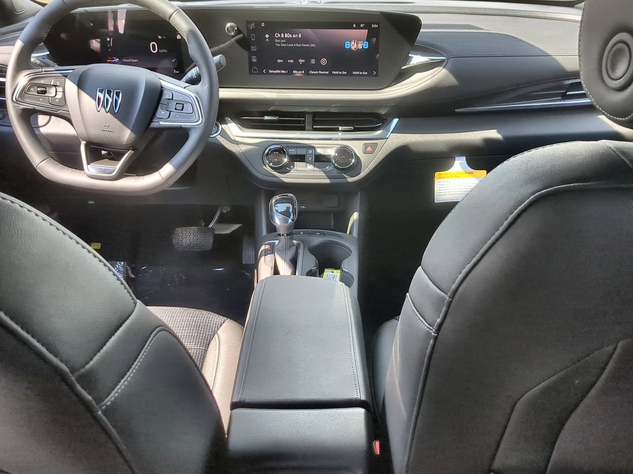 2025 Buick Envista Preferred photo 14