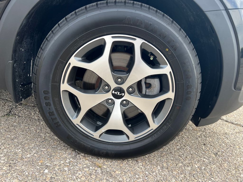2022 Kia Telluride EX photo 20