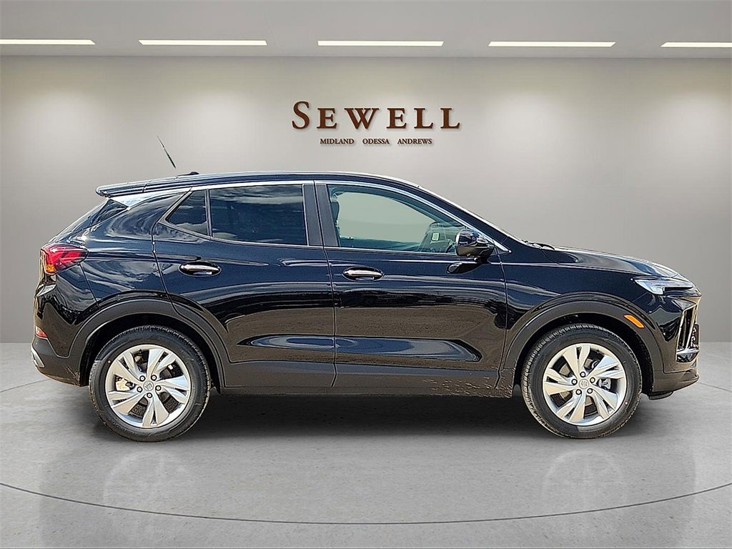 2026 Buick Encore GX Preferred photo 5