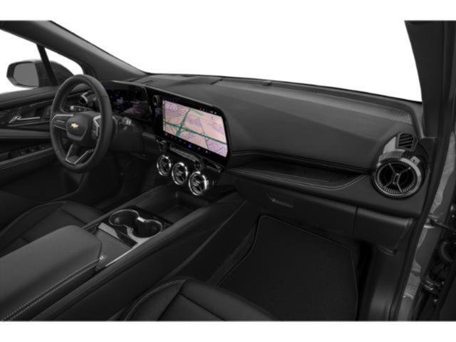 2025 Chevrolet Blazer EV photo 14