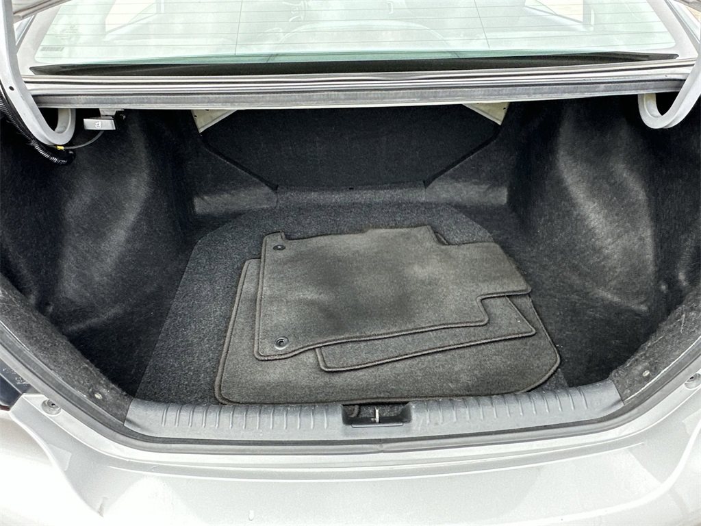2015 Honda Civic LX photo 33