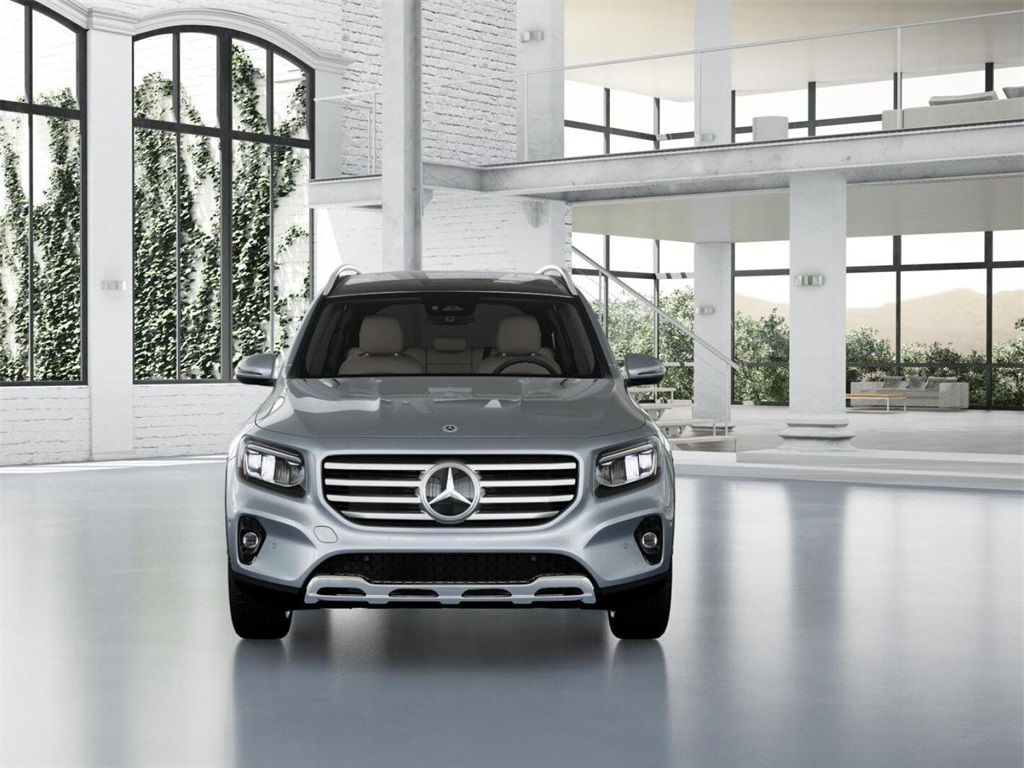 2025 Mercedes Benz GLB 250 photo 6