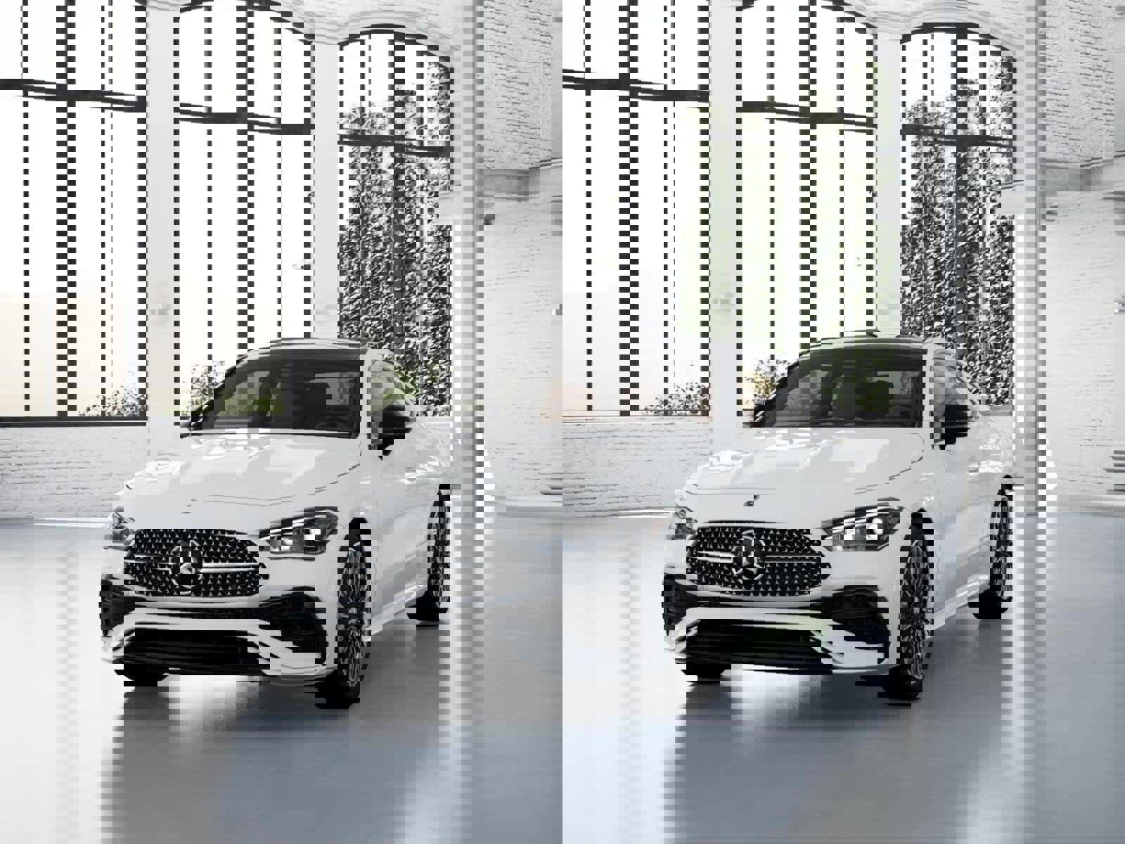 2024 Mercedes Benz CLE 300 4MATIC Coupe photo 50