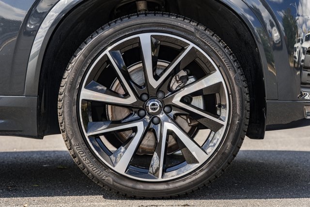 2022 Volvo XC90 Momentum photo 11
